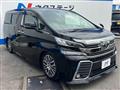 2016 Toyota Vellfire