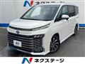 2023 Toyota Voxy