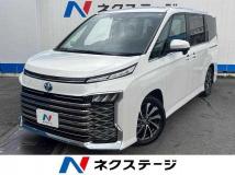 2023 Toyota Voxy