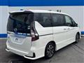 2021 Nissan Serena