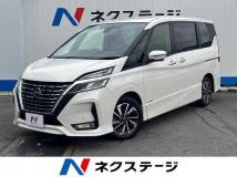 2021 Nissan Serena
