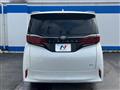 2024 Toyota Alphard Hybrid