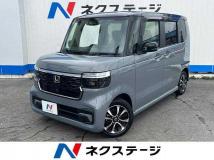 2023 Honda N BOX