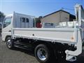 2018 Mitsubishi Fuso Canter