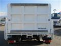 2018 Mitsubishi Fuso Canter