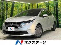 2024 Nissan Note