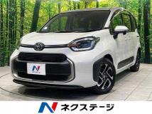 2023 Toyota Sienta