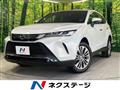 2024 Toyota Harrier Hybrid