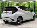 2022 Toyota AQUA