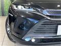 2020 Toyota Harrier