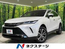 2023 Toyota Harrier