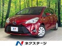 2019 Toyota Vitz