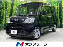 2017 Daihatsu Tanto