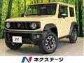 2024 Suzuki Jimny Sierra
