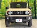 2024 Suzuki Jimny Sierra