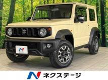 2024 Suzuki Jimny Sierra