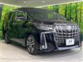 2018 Toyota Alphard G