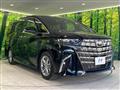 2024 Toyota Alphard Hybrid