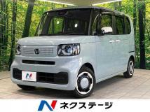 2024 Honda N BOX