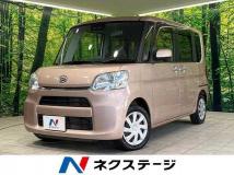 2017 Daihatsu Tanto