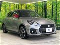 2019 Suzuki Swift