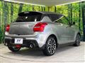 2019 Suzuki Swift