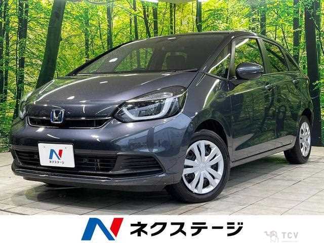 2024 Honda Fit