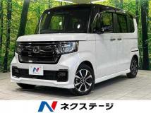 2022 Honda N BOX