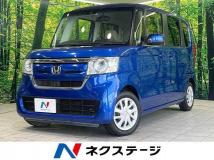 2019 Honda N BOX