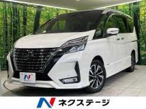 2021 Nissan Serena