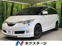 2007 Toyota Estima Hybrid