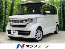 2022 Honda N BOX