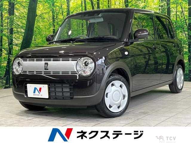2025 Suzuki Lapin