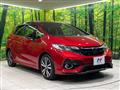 2019 Honda Fit Hybrid