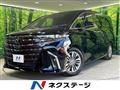2024 Toyota Alphard G