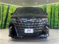 2024 Toyota Alphard G