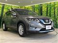 2019 Nissan X-Trail
