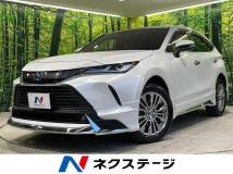 2023 Toyota Harrier Hybrid