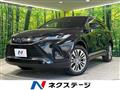2021 Toyota Harrier Hybrid