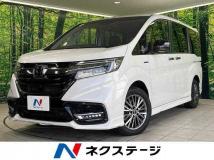 2019 Honda Step WGN
