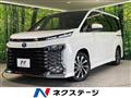 2022 Toyota Voxy