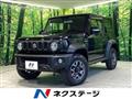 2024 Suzuki Jimny Sierra