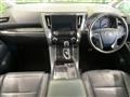 2019 Toyota Alphard G