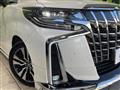 2019 Toyota Alphard G