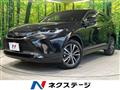 2024 Toyota Harrier