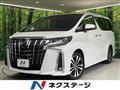 2022 Toyota Alphard G