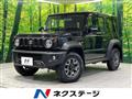 2023 Suzuki Jimny Sierra
