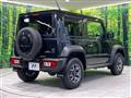2023 Suzuki Jimny Sierra