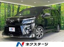 2019 Toyota Voxy