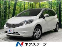 2016 Nissan Note